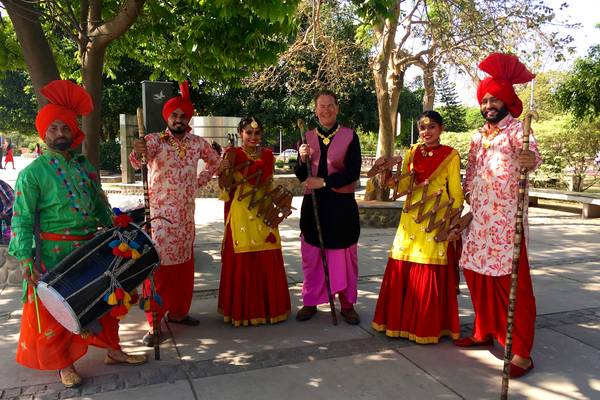 Great Indian Railway Journeys