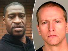 'George Floyd en politieagent werkten in dezelfde nachtclub’