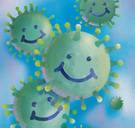 Het coronavirus heeft zowaar ook positieve bijwerkingen