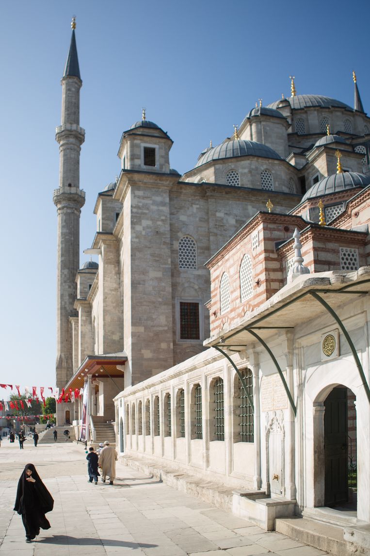 null Beeld Getty Images