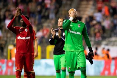 Europa League: l'Antwerp s’écroule dans les prolongations, La Gantoise en phase de poules