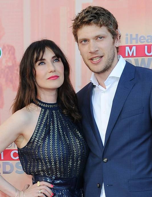 Carice Van Houten En Kees Van Nieuwkerk Uit Elkaar Show Ad Nl