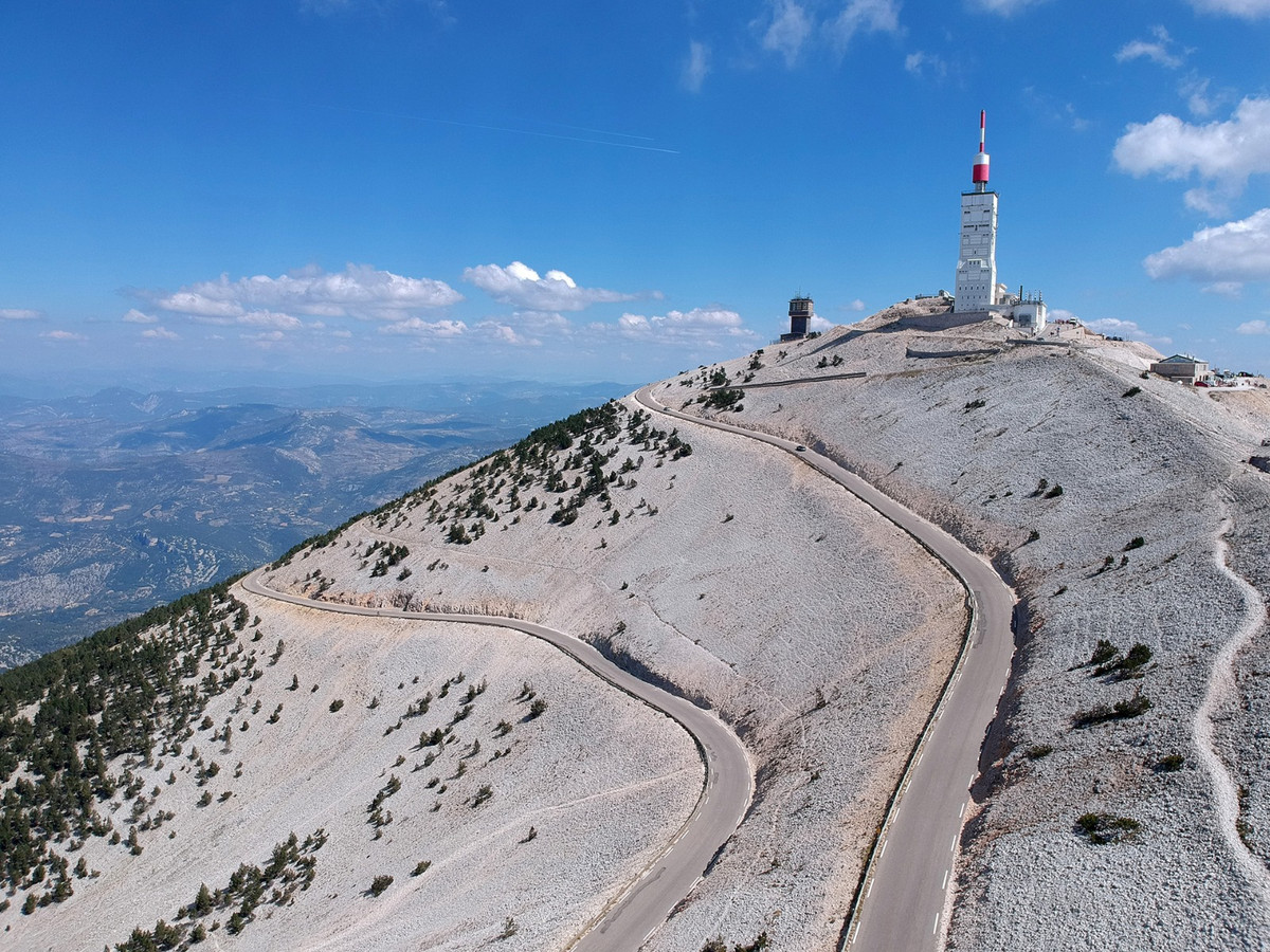 Afbeeldingsresultaat voor mont ventoux