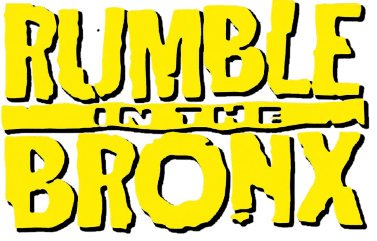 Rumble In The Bronx