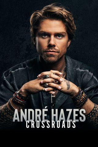 André Hazes: Crossroads