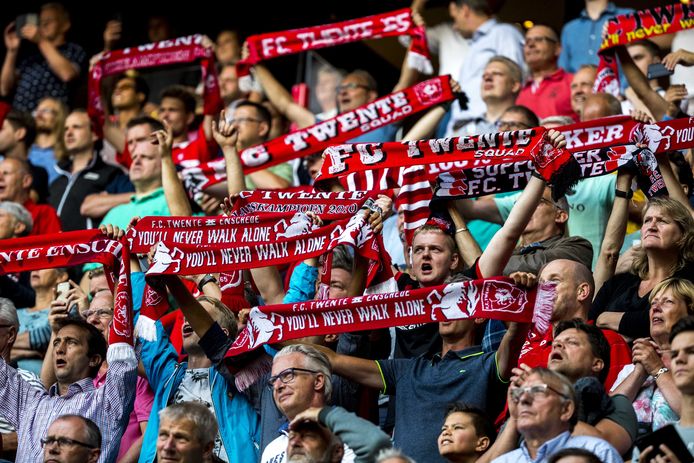 Benoeming Weghorst Bij Fc Twente Moet Wachten Enschede Tubantia Nl