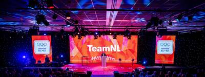 Deze 33 Nederlanders gaan op medaillejacht in Pyeongchang