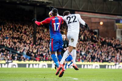 Spelregels aangescherpt: ook bij per ongeluk hands wordt goal voortaan afgekeurd