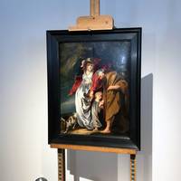 Vlaamse parlementaire commissie moet beleid rond teruggave door nazi’s geroofde kunst stroomlijnen