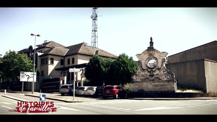 100. La ferme de tous les dangers