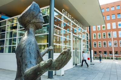 Gevangenisstraf voor Rhenenaar met kinderporno