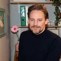 Cas Jansen laat voor het eerst van zich horen sinds ernstig fietsongeluk
