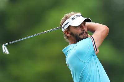 Luiten vecht zich terug in München