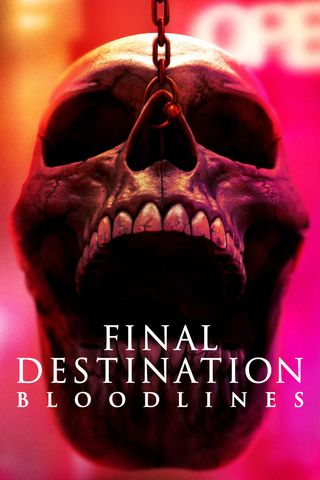 Final Destination: Bloodlines