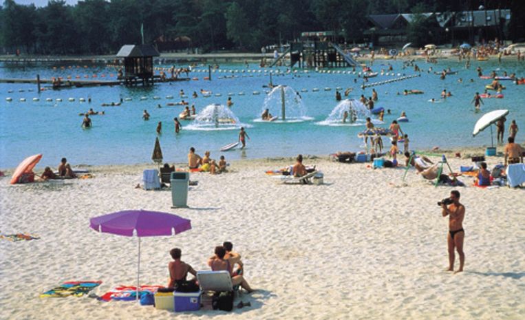 2 miljoen euro voor Vlaamse toeristisch-recreatieve projecten | Reizen | HLN