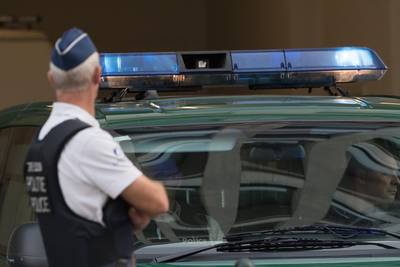 Un homme arrêté à Liège pour menaces d’attentat