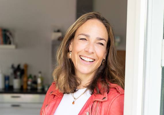 Astrid (50) had dertien jaar geleden nog vier maanden te leven: “Ik had nooit verwacht mijn kinderen volwassen te zien worden”