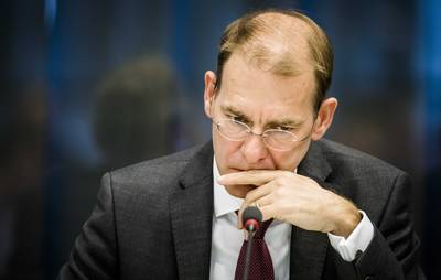 Snel aan ouders en Kamer: we gaan het gewoon regelen