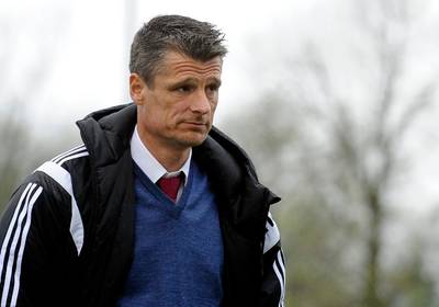 Jonk trots op terugkeer bij FC Volendam: ‘Hier liggen mijn roots’