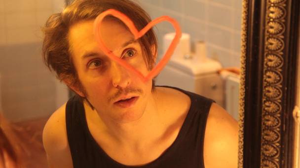 Robrecht Vanden Thoren - De hoogste berg