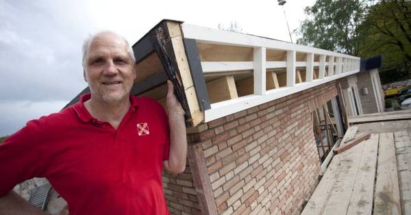 Huisarts Langeveen na zomer in pand fysiotherapeut | Tubbergen - De Twentsche Courant Tubantia