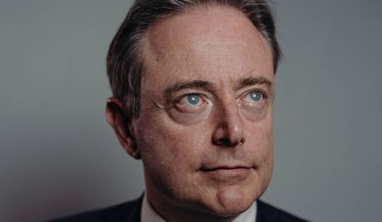 ‘Ze gaan hem adoreren’: het is nu of nooit voor ‘premier BDW’