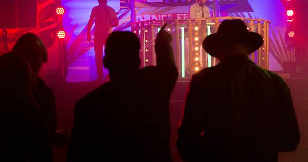 Dancefestival Save Our Summer in Den Ham keert terug - Tubantia