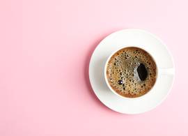 Aha! Daarom is jouw favoriete koffie steeds op (of duurder)