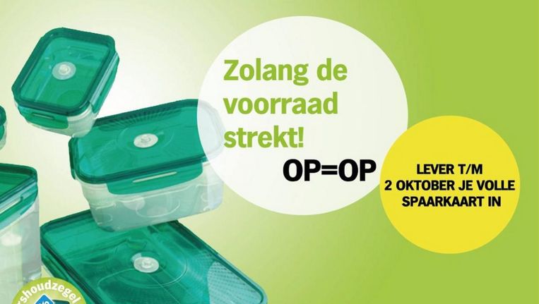 Klanten Albert Heijn Woedend Over Tekort Aan Vershouddozen De Volkskrant