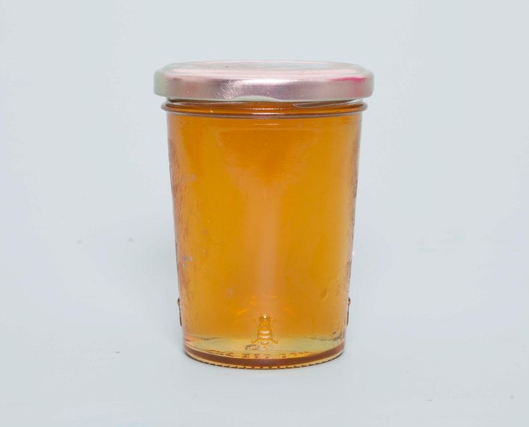 Manukahoning Beeld Aurélie Geurts