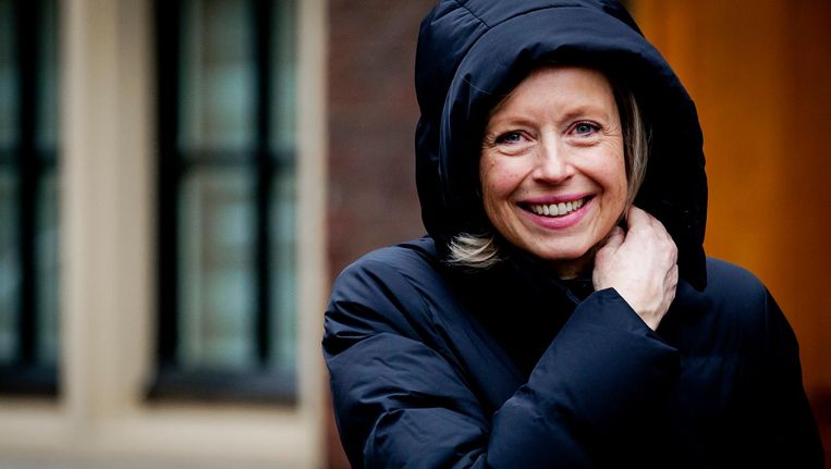 Minister: geen noodprogramma huizen Amsterdam | Het Parool