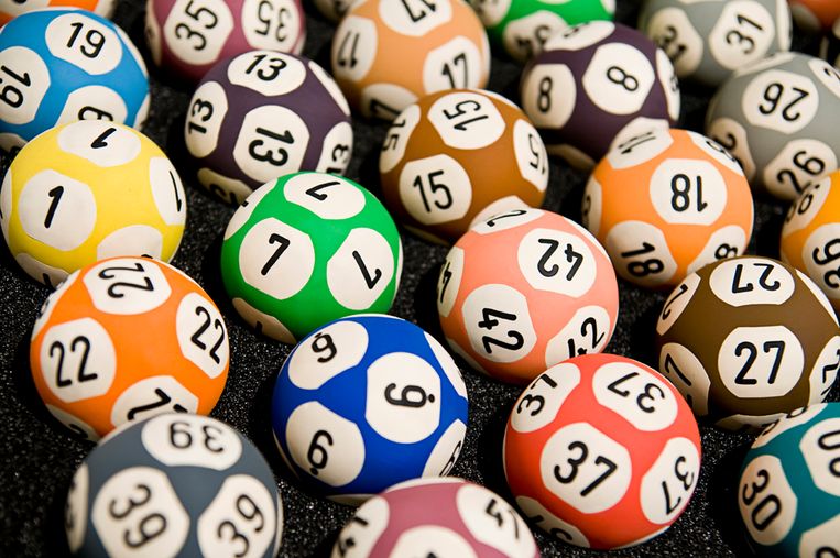 Lotto vernieuwt: voortaan dubbel zoveel winnaars ...