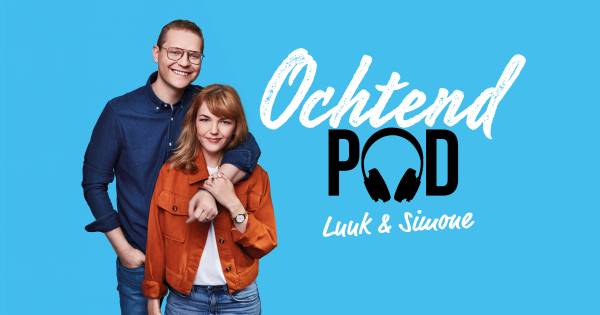 Luister hier de OchtendPod met Luuk Ikink en Simone Wijnands - Eindhovens Dagblad