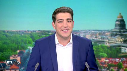 346. RTL info 13 heures (12/12/25)