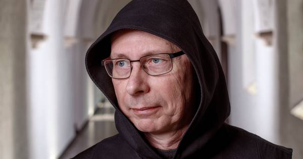 Het zwijgzame leven van monnik Guido Van Belle in trappistenklooster Klein-Zundert: 'Altijd dat jong