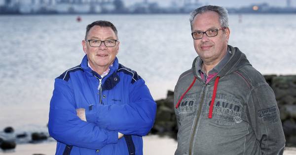Strijensas voelt zich in de steek gelaten door gemeente - AD.nl