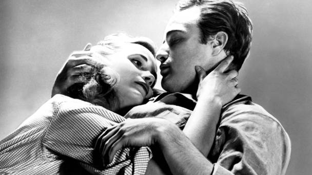 On the Waterfront
