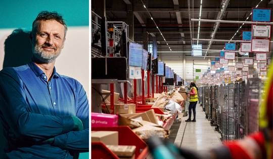 En zo krijgt het vertrouwen in de overheid alweer een klap