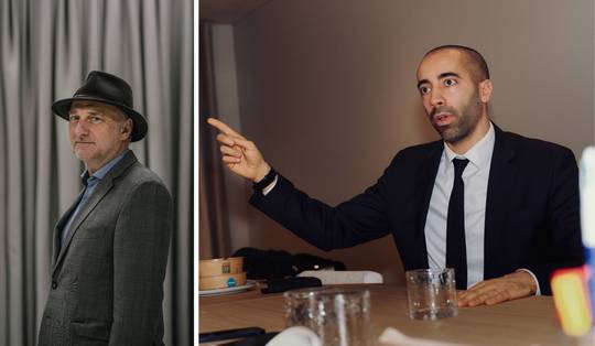 Als cd&v de Roomse sharia wil invoeren, beroept die partij zich best niet op wetenschap