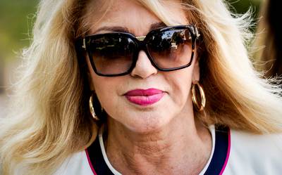 Patricia Paay mag na ruim twee maanden zorghotel verlaten: ‘Ze is een sterke vrouw’