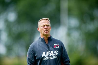 Seuntjens en Boadu helpen AZ voorbij Lokeren