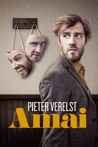 Pieter Verelst - Amai