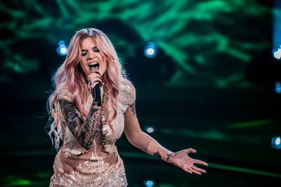 Dionne wint It Takes 2 van Eva