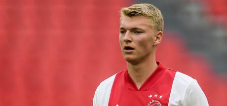 Ihattaren Schuurs En Wijndal In Definitieve Selectie Oranje Voor Nations League Duels Nederlands Voetbal Ad Nl