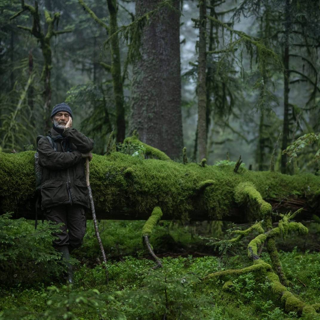 Waarom lopen 25.000 mensen in één week naar een film over een auerhoen?