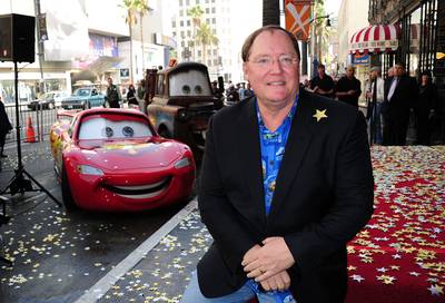 Creatieve chef weg bij Disney na #metoo-beschuldiging