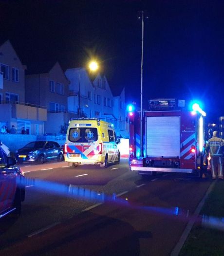 Mishandeling In Enschede Slachtoffer 26 In Kritieke Toestand In Ziekenhuis Enschede Gelderlander Nl