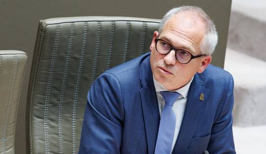 Vlaamse regering hervat deze namiddag begrotingsgesprekken