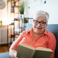 Déze boeken mogen niet ontbreken op je leeslijst voor 2025
