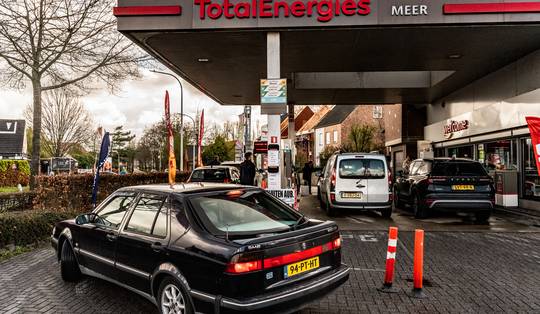Dit leert het verleden ons: ‘Stijgende energieprijzen zijn geen ramp en niet elke recessie is een crisis’